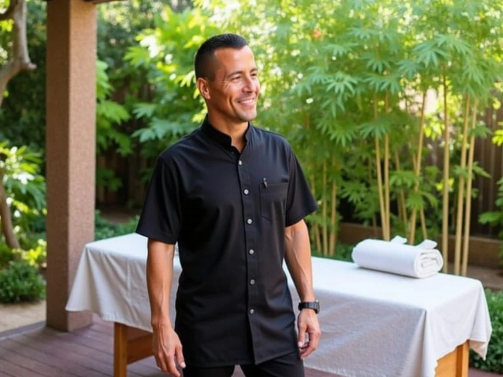 best gay massage gran canaria