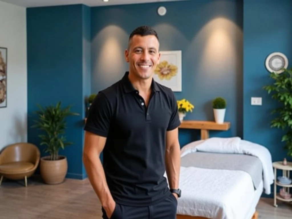 massage sauna gay massage