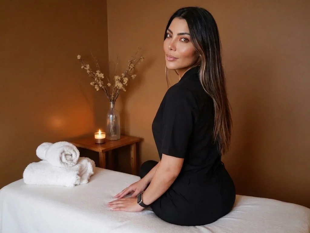 Massage Maspalomas