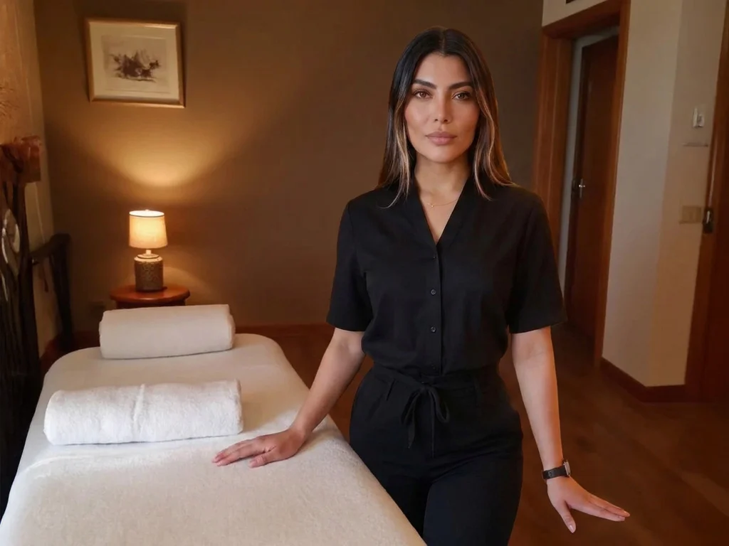 Massage Maspalomas