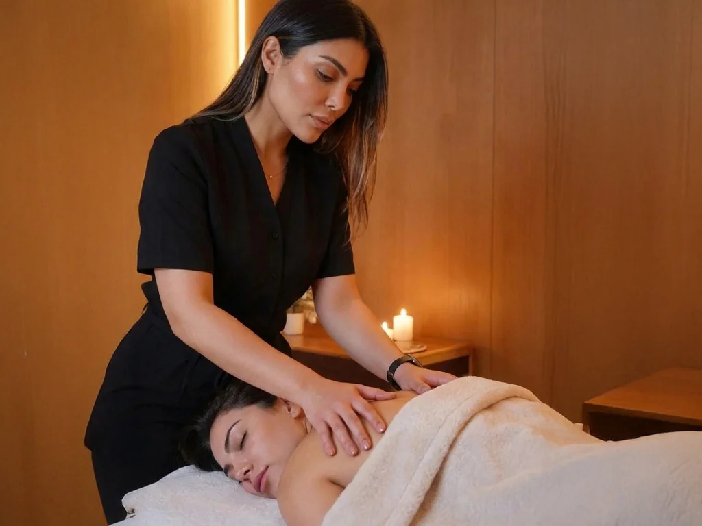 Massage Maspalomas