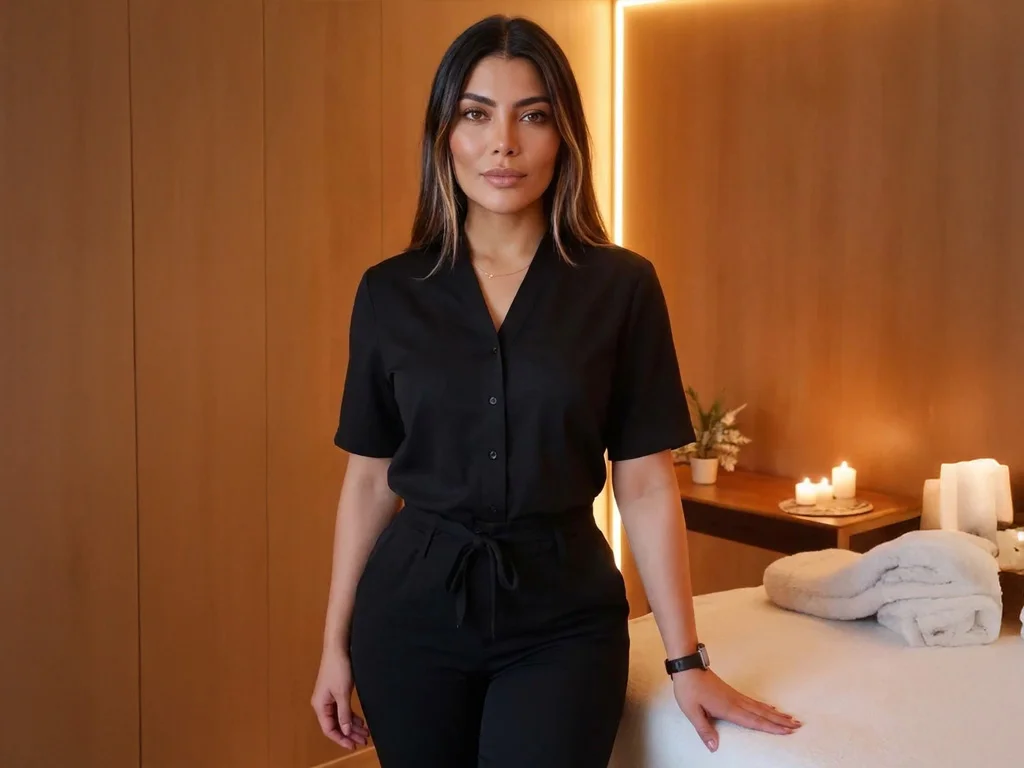 Massage Maspalomas