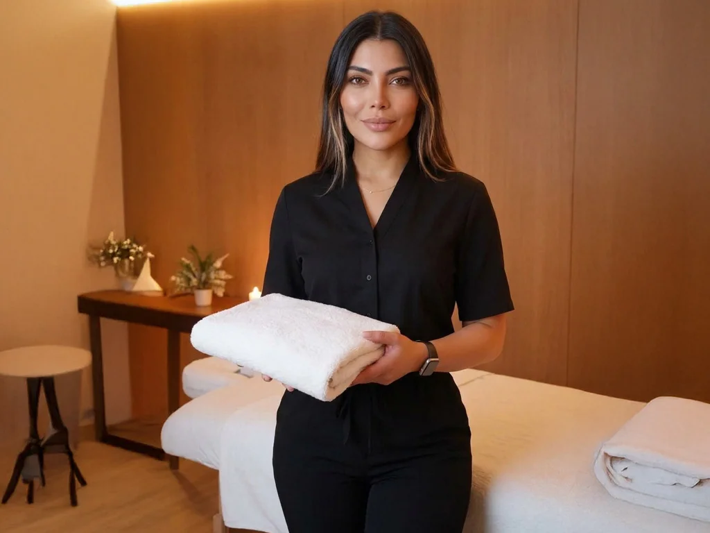 Massage Maspalomas